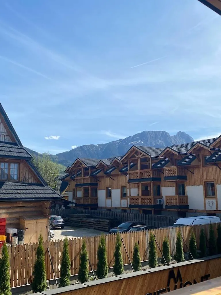Apartment Apartament Giewont 405 Zakopane Polen